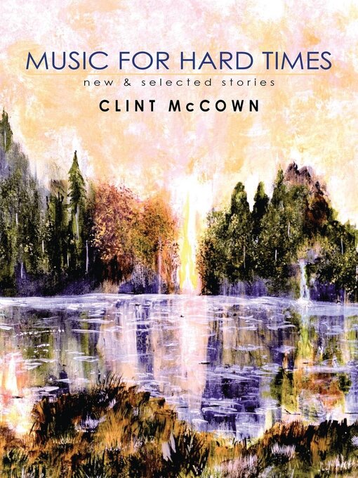 Cover image for Music for Hard Times